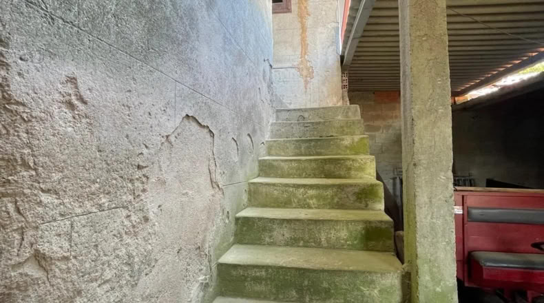 Orense - San Amaro - 100m2