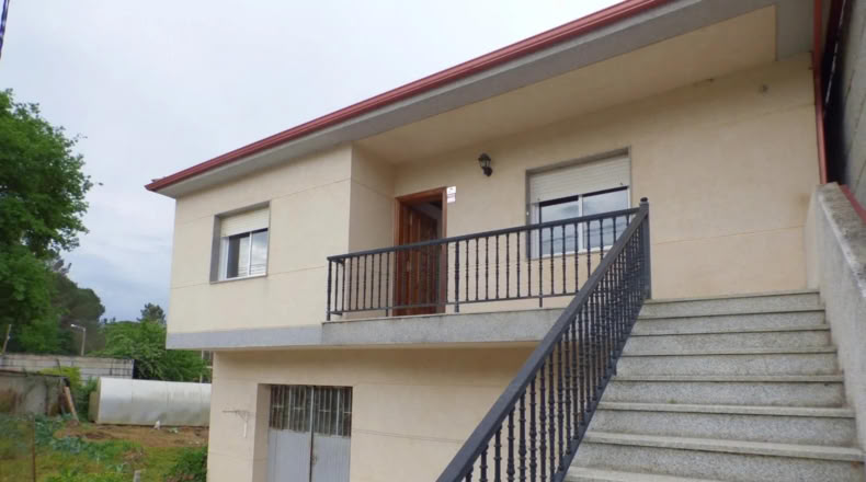 Orense - Cartelle - 100m2