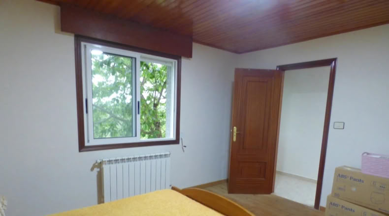 Orense - Cartelle - 100m2