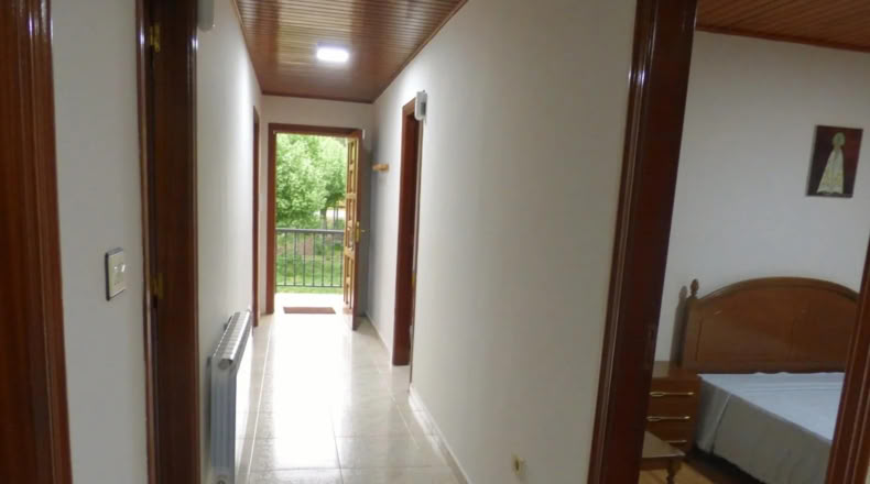 Orense - Cartelle - 100m2