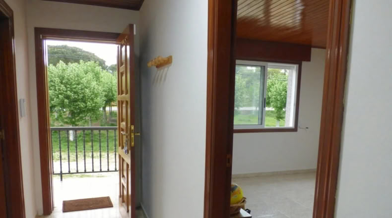 Orense - Cartelle - 100m2