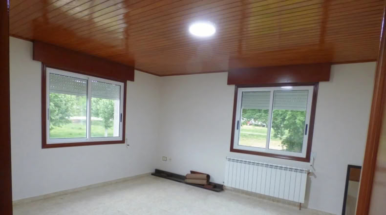 Orense - Cartelle - 100m2