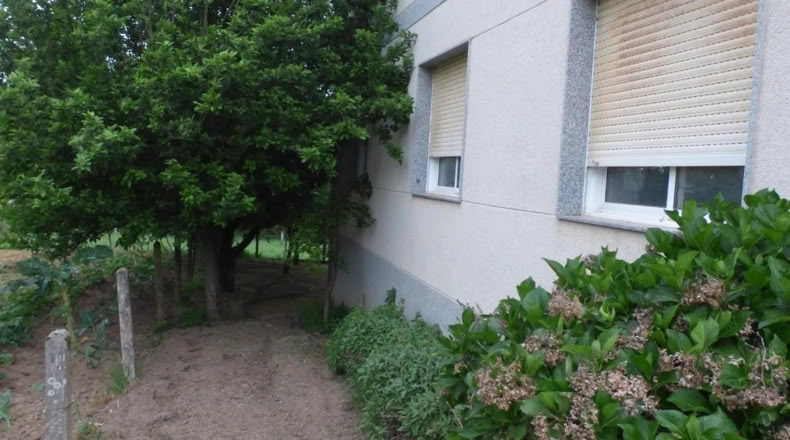 Orense - Cartelle - 100m2