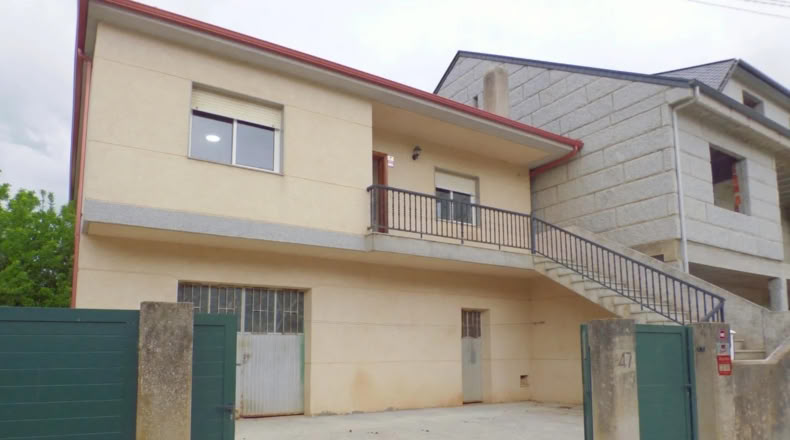 Orense - Cartelle - 100m2