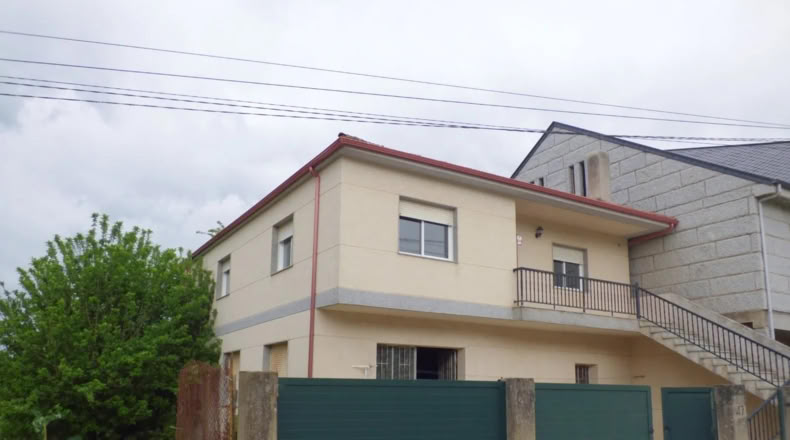 Orense - Cartelle - 100m2