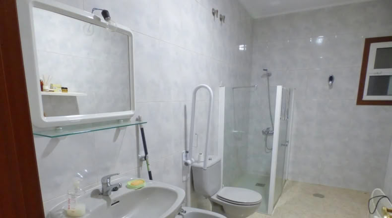 Orense - Cartelle - 100m2