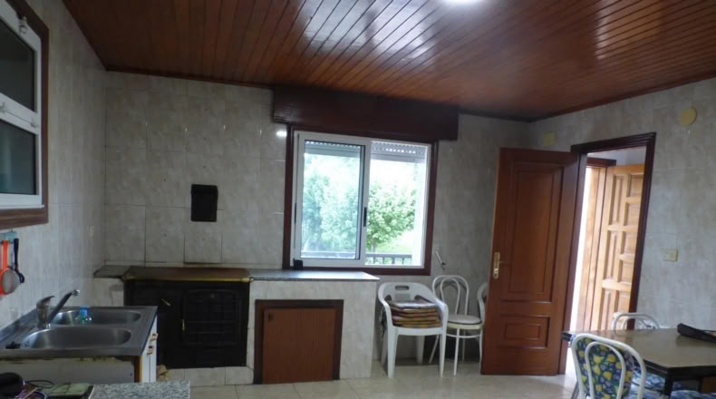 Orense - Cartelle - 100m2