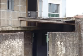 A Bola 170&nbsp;m² 