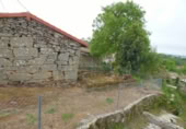 Casa de poble en venda a A Bola ref.: TR406866 foto