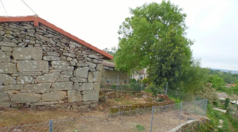 Orense - A Bola - 170m2