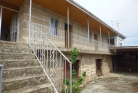 A Bola 170&nbsp;m² 