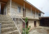 Casa de poble en venda a A Bola ref.: TR406866 foto