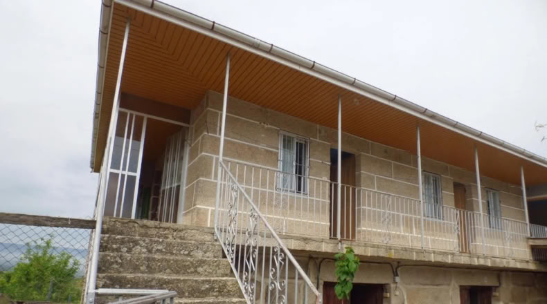 Orense - A Bola - 170m2