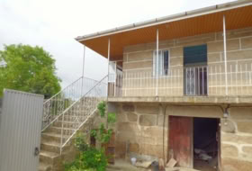 A Bola 170&nbsp;m² 