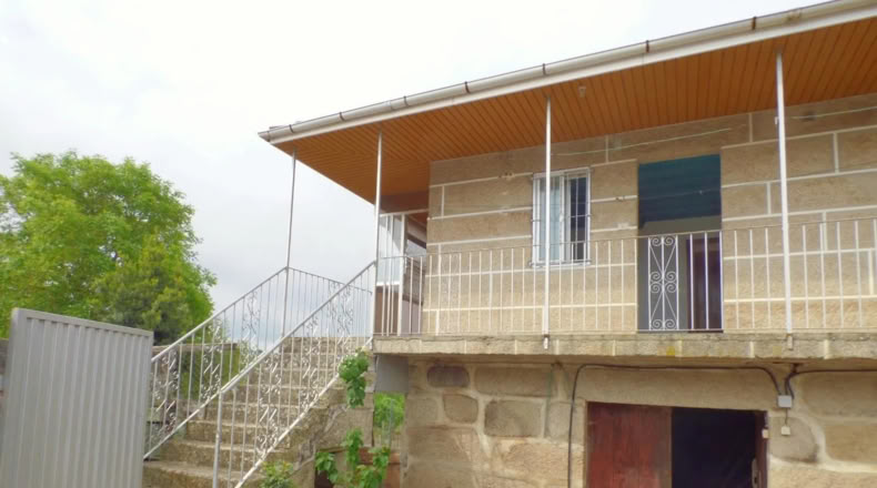 Orense - A Bola - 170m2
