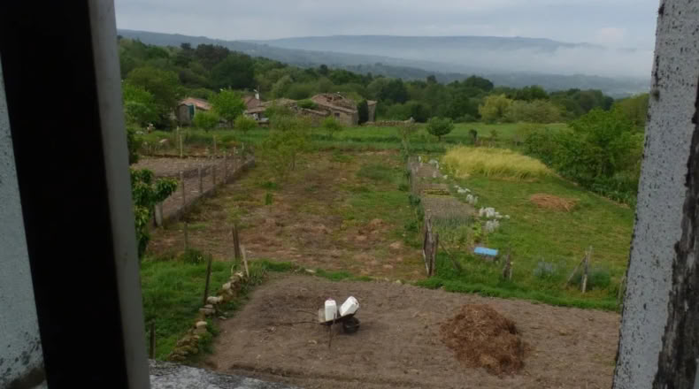Orense - A Bola - 170m2