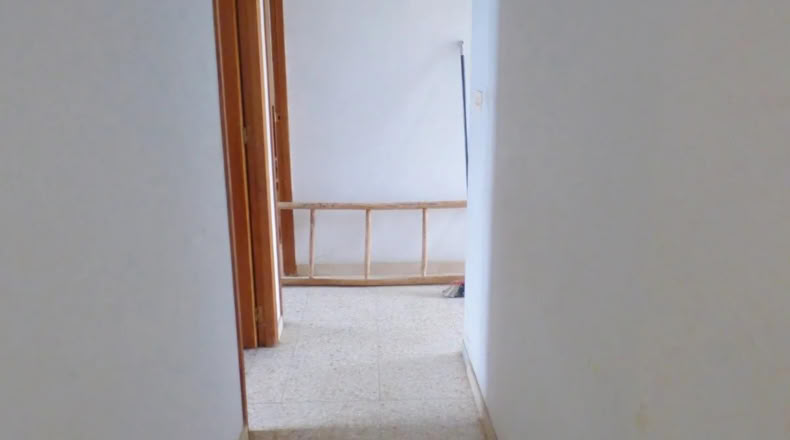 Orense - A Bola - 170m2