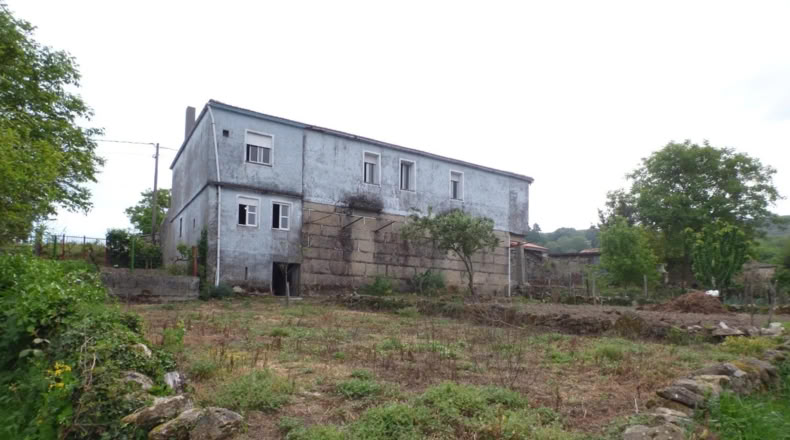 Orense - A Bola - 170m2