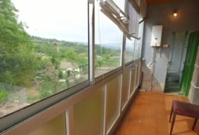 A Bola 170&nbsp;m² 