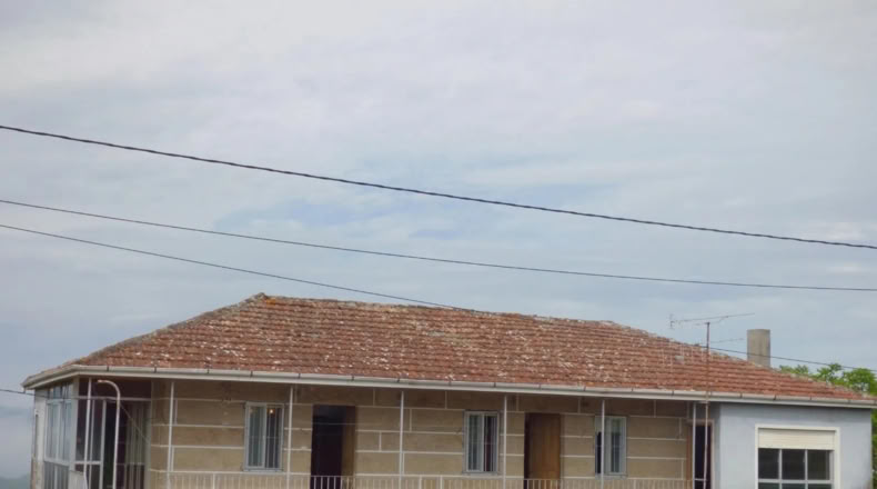 Orense - A Bola - 170m2