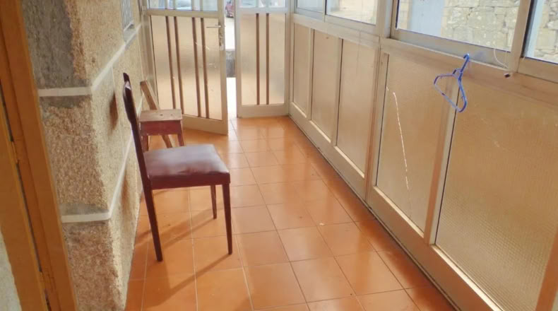 Orense - A Bola - 170m2