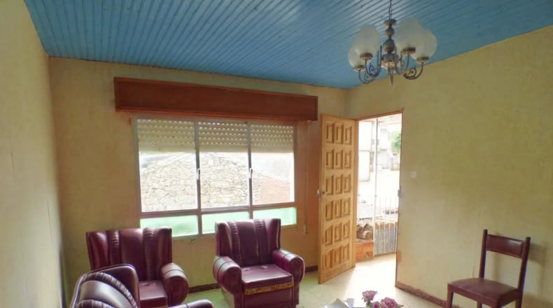 Orense - A Bola - 170m2