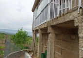 Casa de poble en venda a A Bola ref.: TR406866 foto