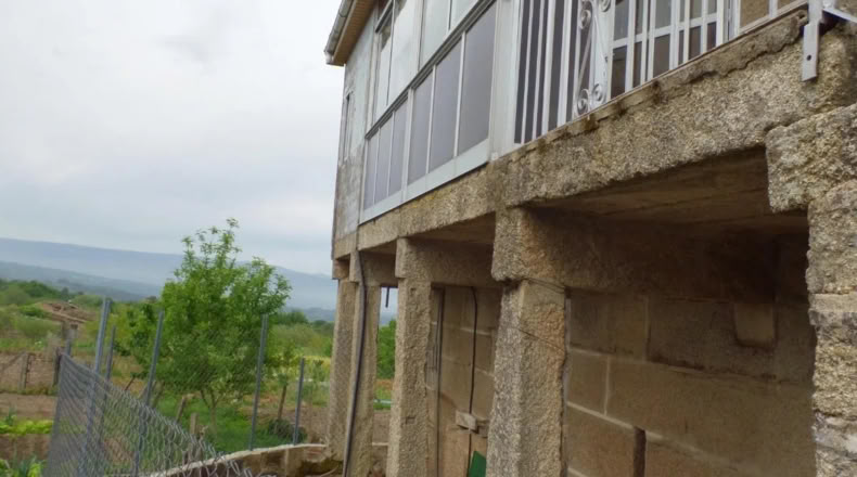 Orense - A Bola - 170m2