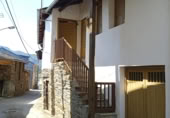 Village house for sale in Oencia ref: TR406865 photo