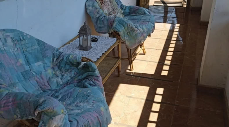 León - Oencia - 100m2