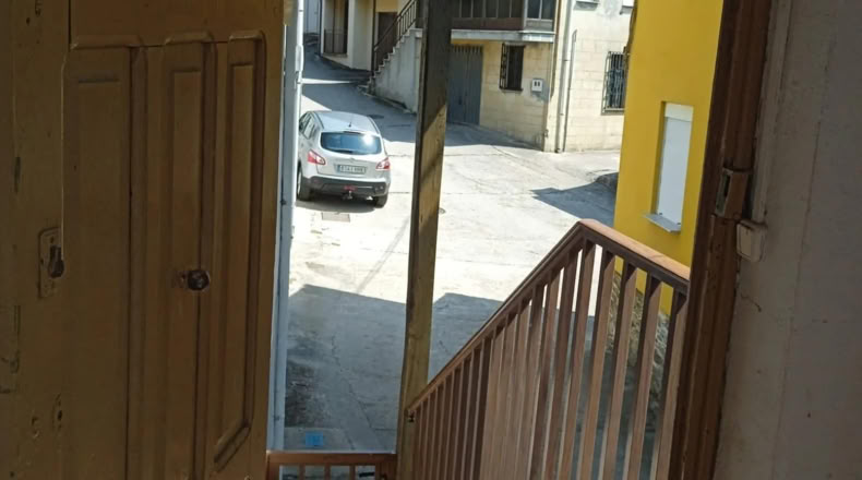León - Oencia - 100m2