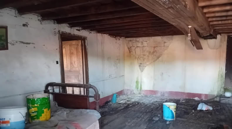 Orense - Laza - 450m2