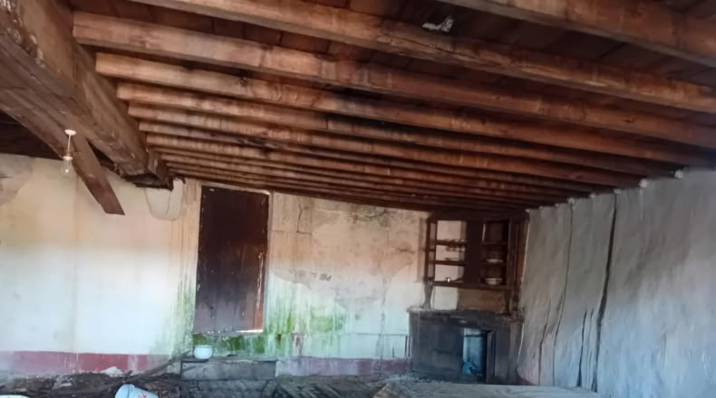 Orense - Laza - 450m2