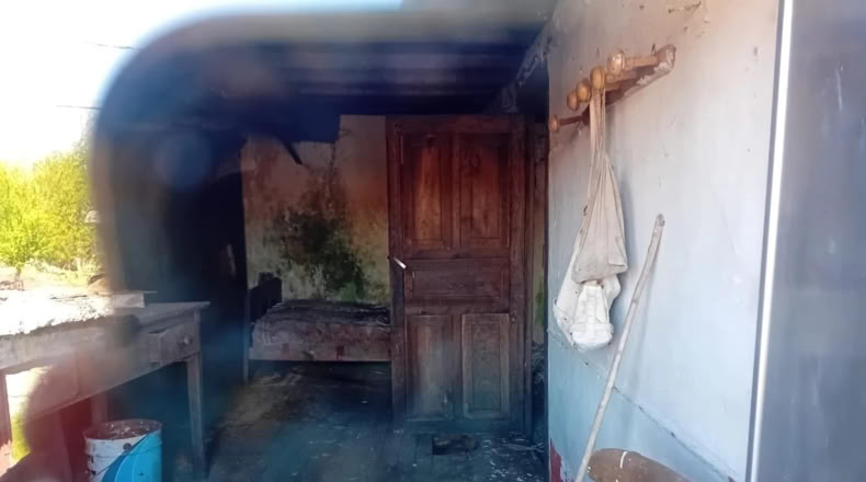 Orense - Laza - 450m2