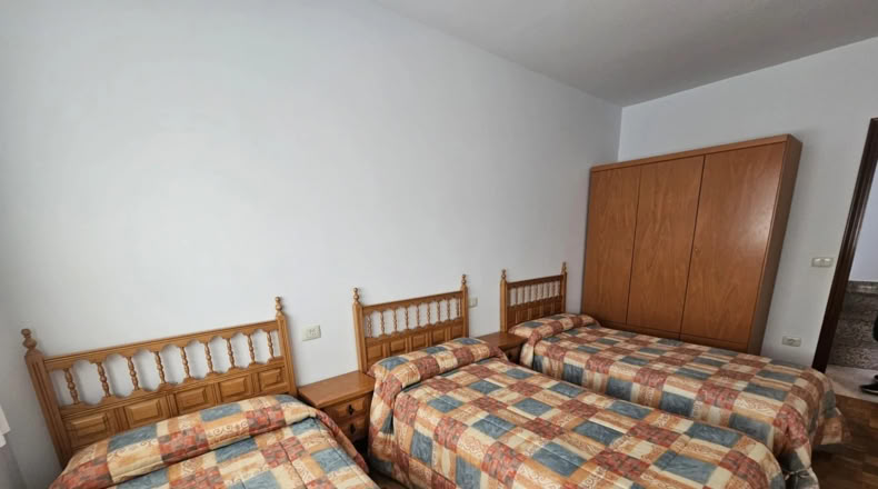 Orense - A Pobra de Trives - 10000m2