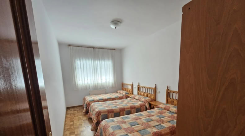 Orense - A Pobra de Trives - 10000m2