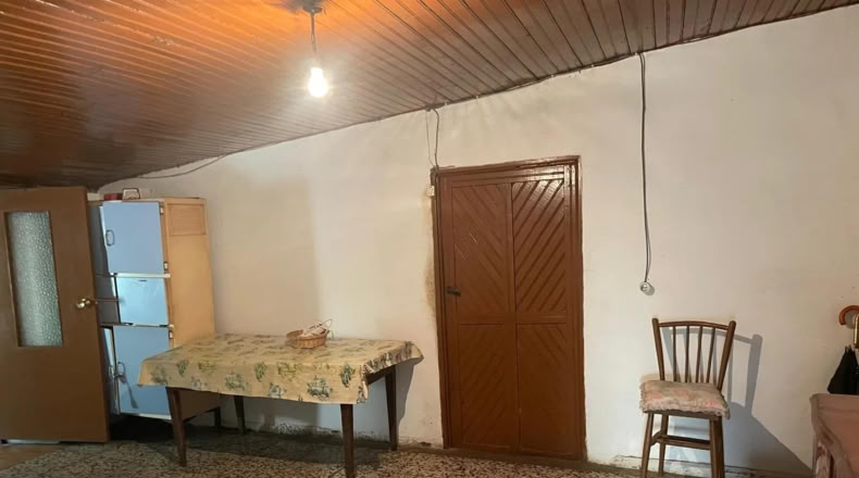 Orense - A Derrasa - 600m2