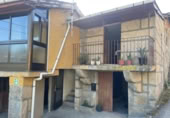 Casa de poble en venda a A Derrasa ref.: TR406862 foto