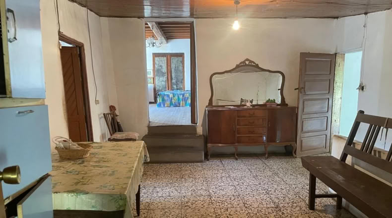 Orense - A Derrasa - 600m2