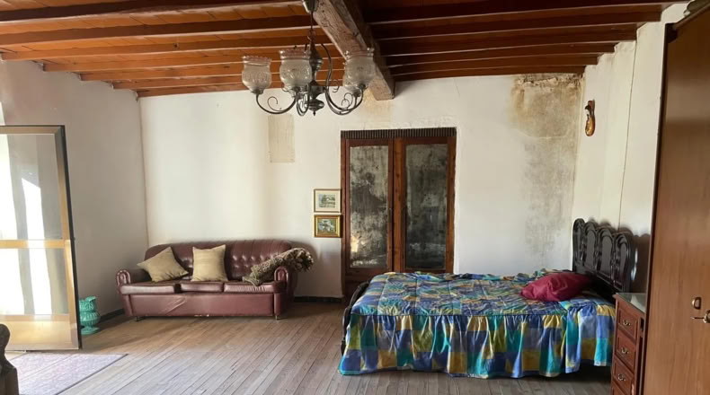 Orense - A Derrasa - 600m2