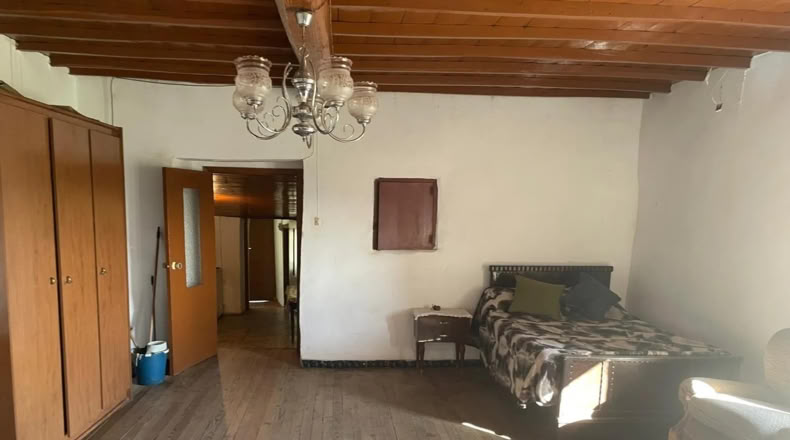 Orense - A Derrasa - 600m2