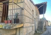 Casa de poble en venda a A Derrasa ref.: TR406862 foto