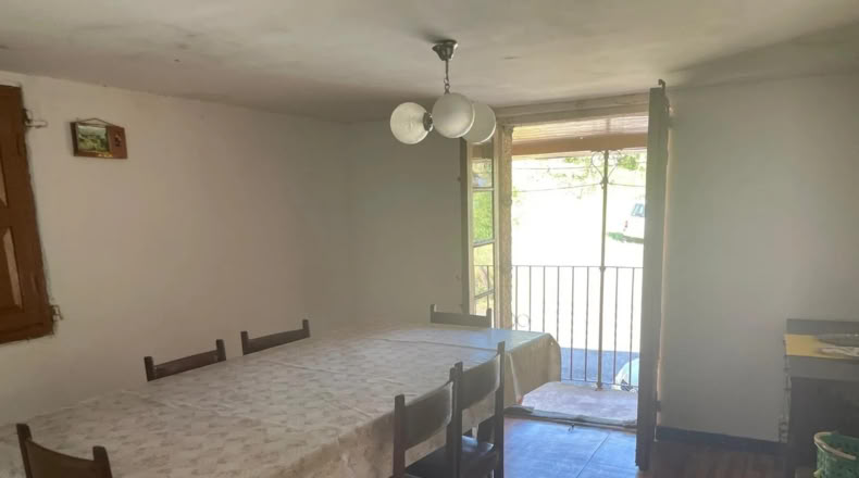 Orense - A Derrasa - 600m2