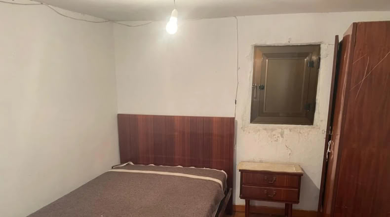 Orense - A Derrasa - 600m2