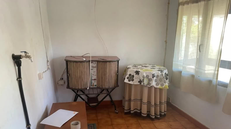 Orense - A Derrasa - 600m2