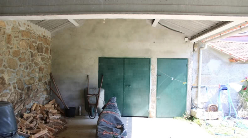 Pontevedra - O Pazo de Meis - 6000m2