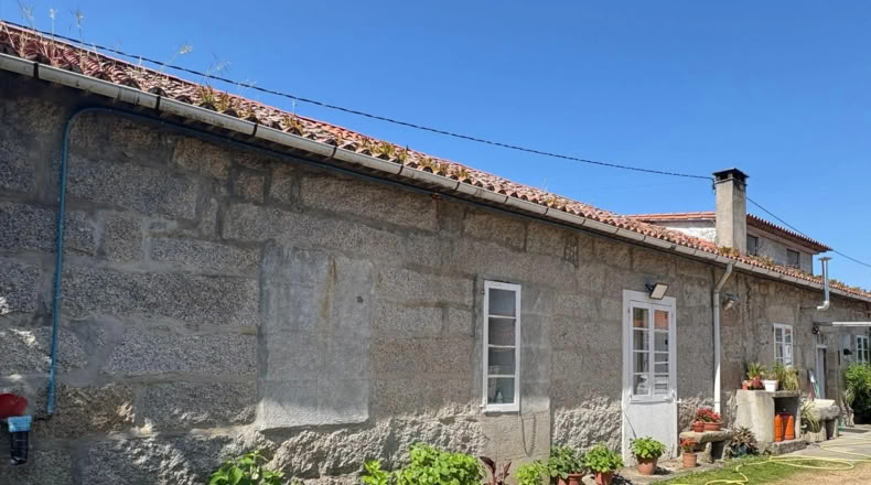 Pontevedra - O Pazo de Meis - 6000m2