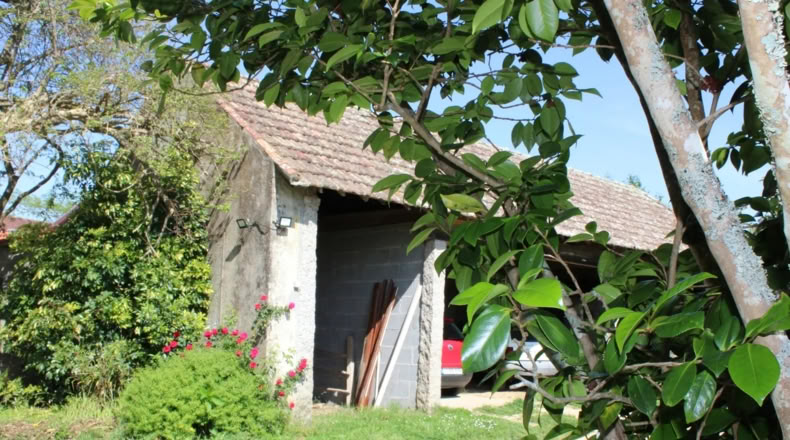 Pontevedra - O Pazo de Meis - 6000m2