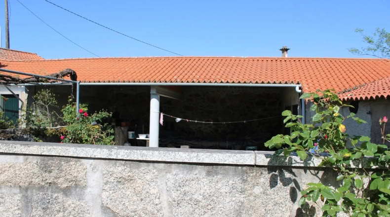Pontevedra - O Pazo de Meis - 6000m2