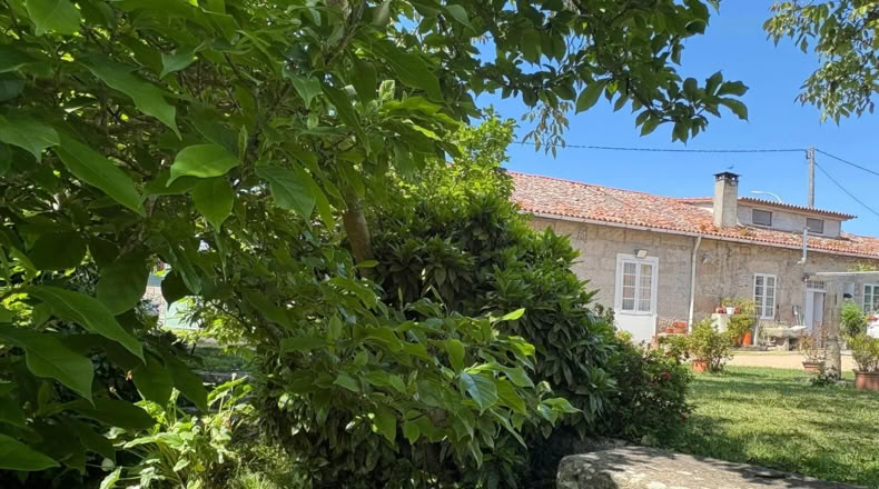 Pontevedra - O Pazo de Meis - 6000m2